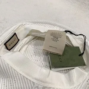 Gucci | Accessories | Nwt Authentic Gucci Womens Pink Malibu  display picture 2
